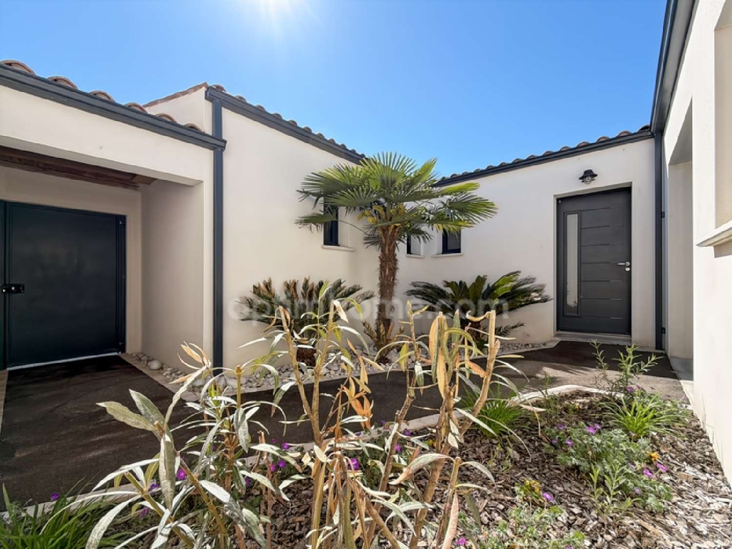  te koop huis Ferrières Charente-Maritime 2