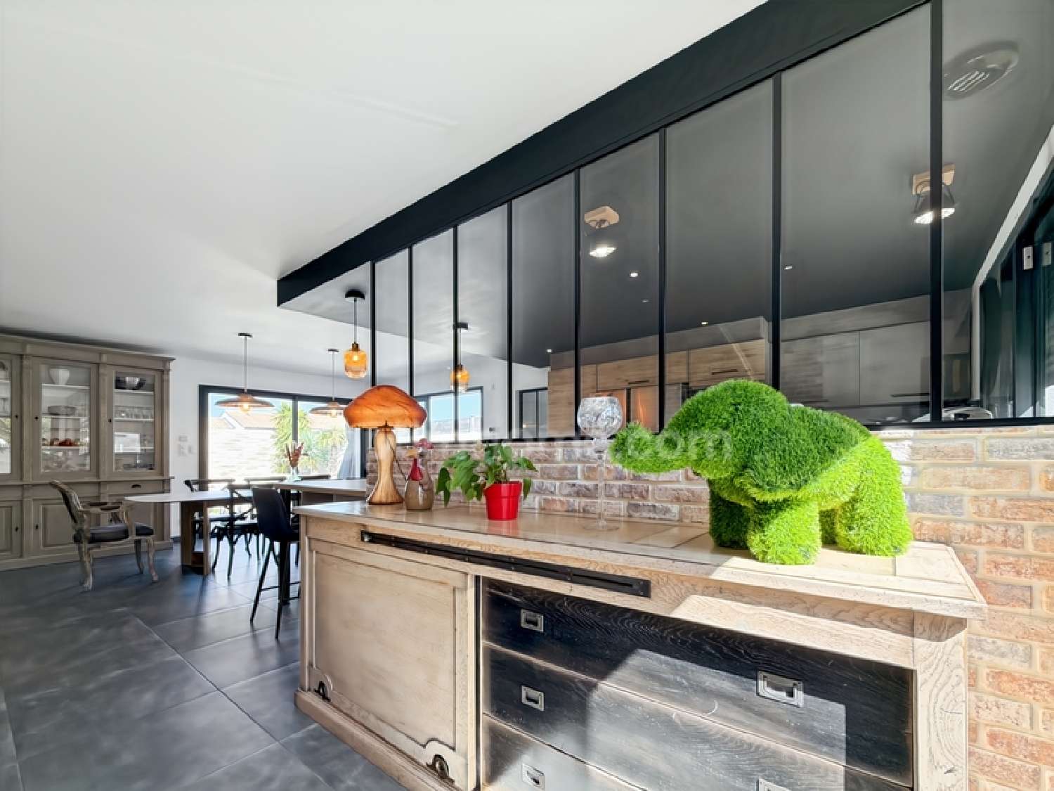  te koop huis Ferrières Charente-Maritime 3