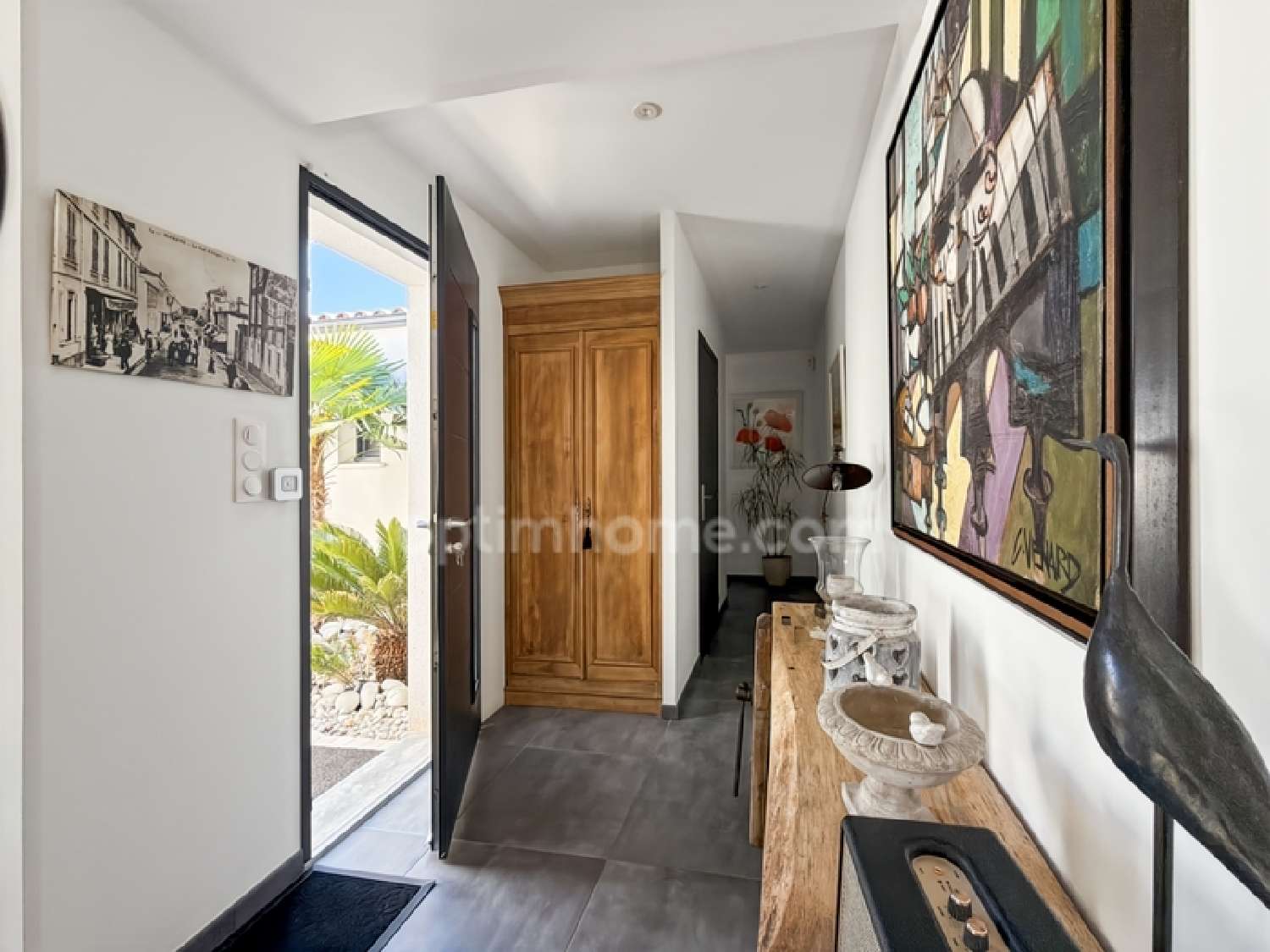  te koop huis Ferrières Charente-Maritime 4