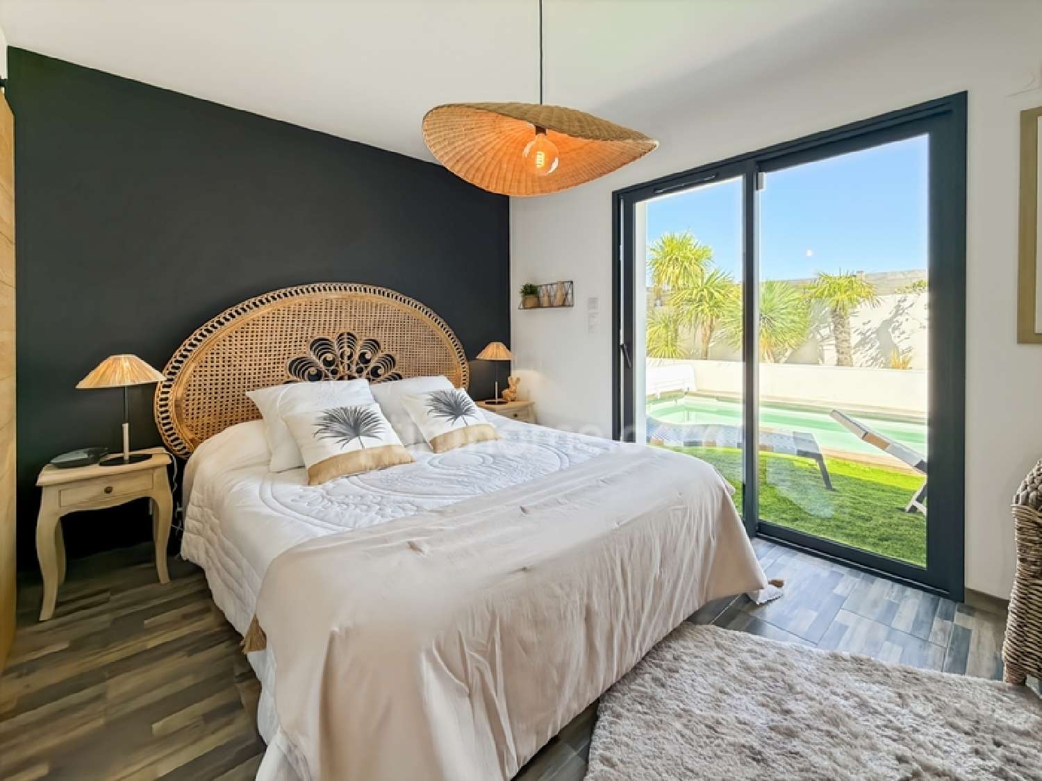  te koop huis Ferrières Charente-Maritime 5