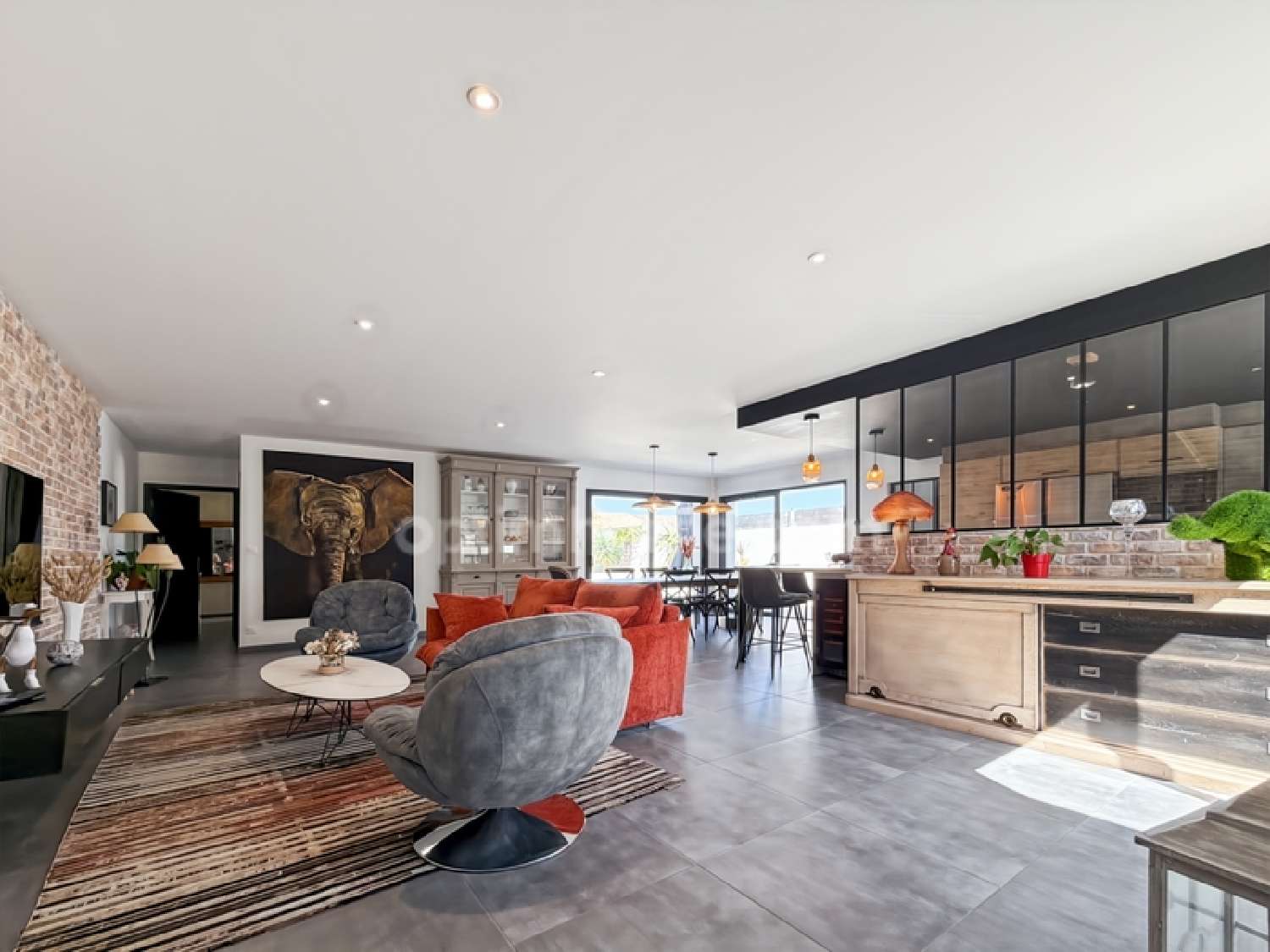  te koop huis Ferrières Charente-Maritime 6