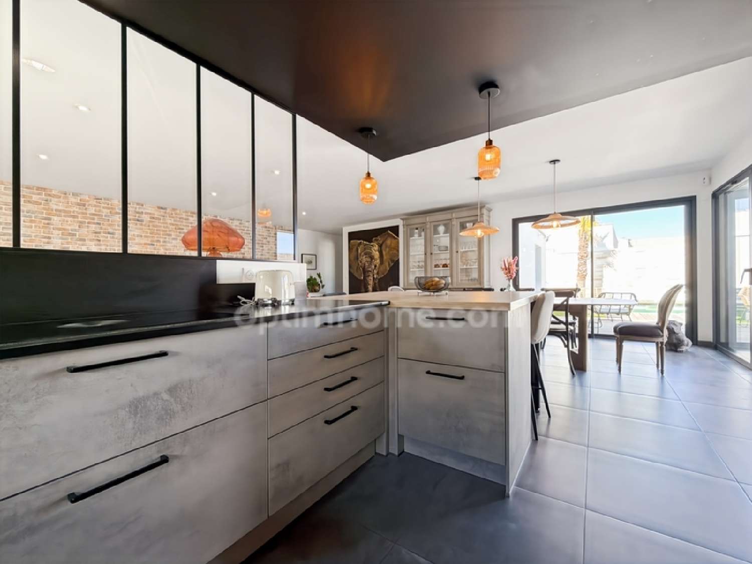  te koop huis Ferrières Charente-Maritime 8