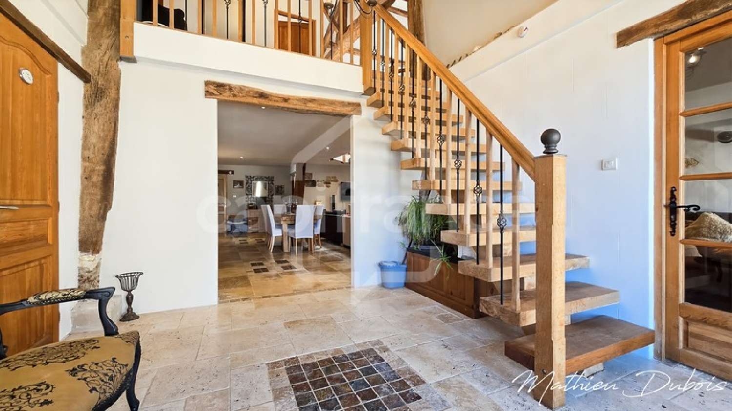  te koop huis Festalemps Dordogne 4