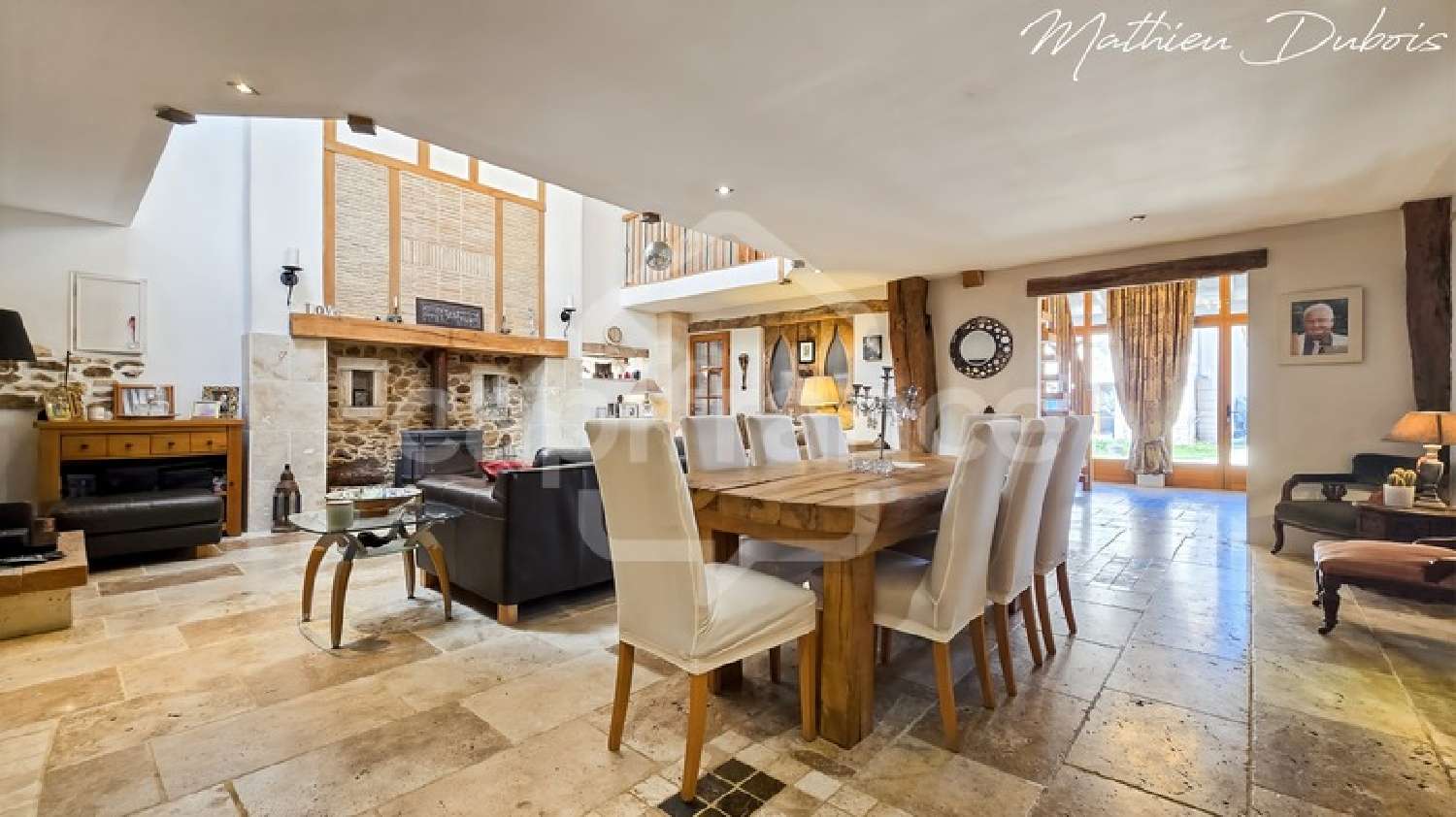  te koop huis Festalemps Dordogne 5