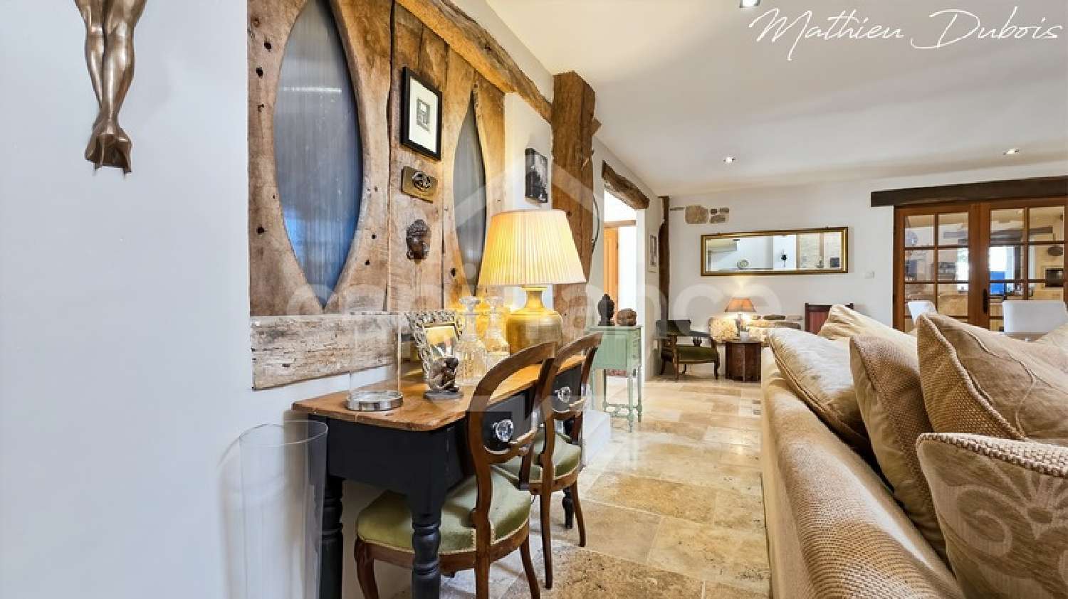  te koop huis Festalemps Dordogne 7