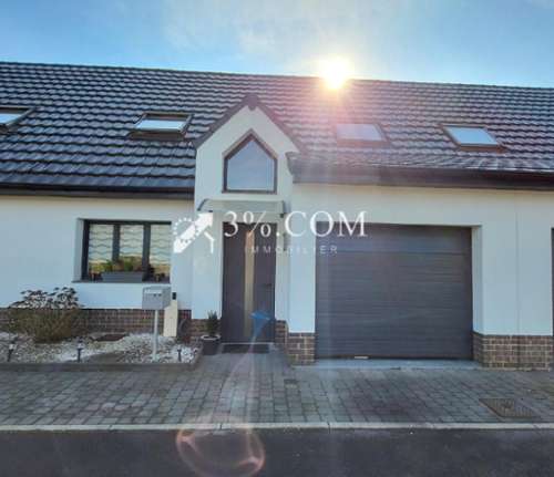 Festubert Pas-de-Calais house foto 7310925