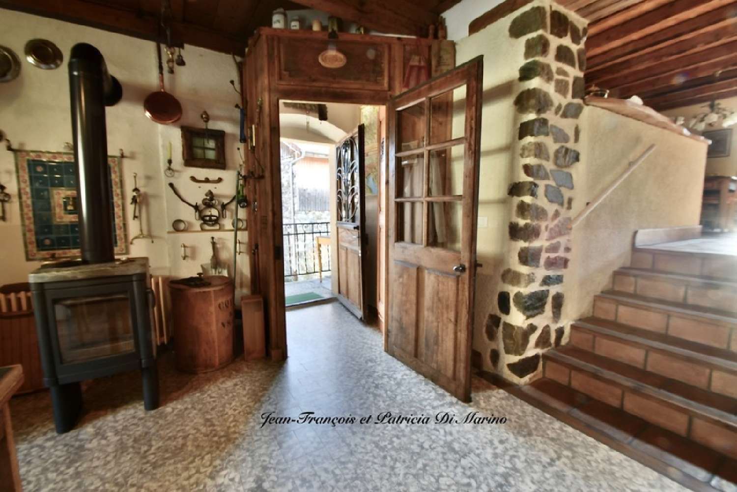  te koop huis Féternes Haute-Savoie 2