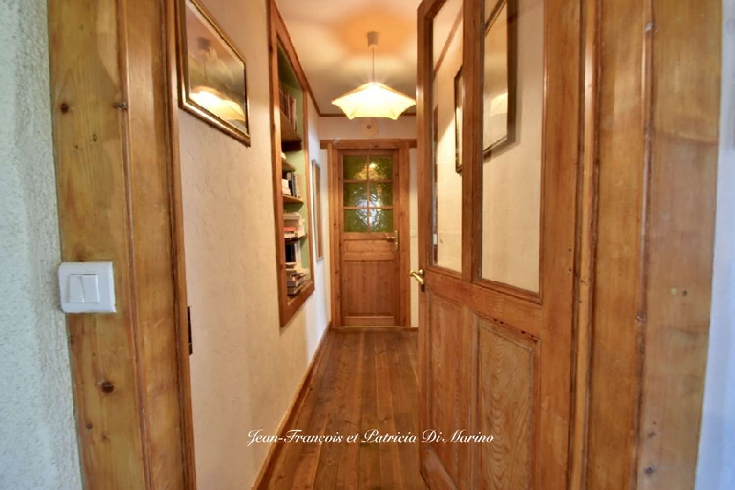  te koop huis Féternes Haute-Savoie 4