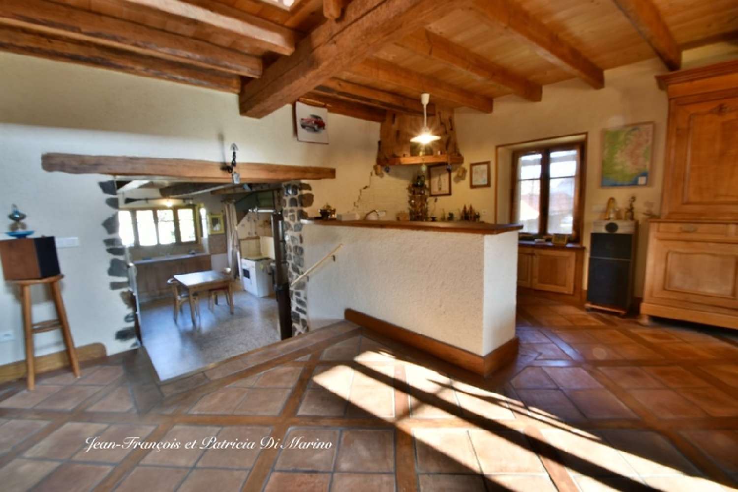  te koop huis Féternes Haute-Savoie 8