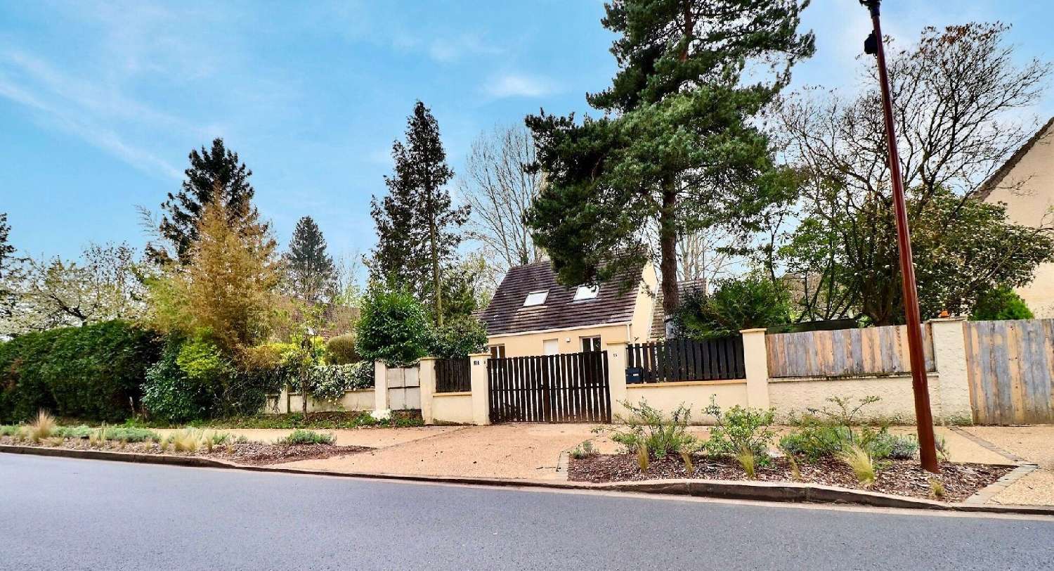  for sale house Feucherolles Yvelines 1