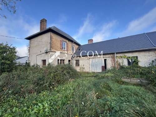 Feuquières-en-Vimeu Somme maison foto 7310898