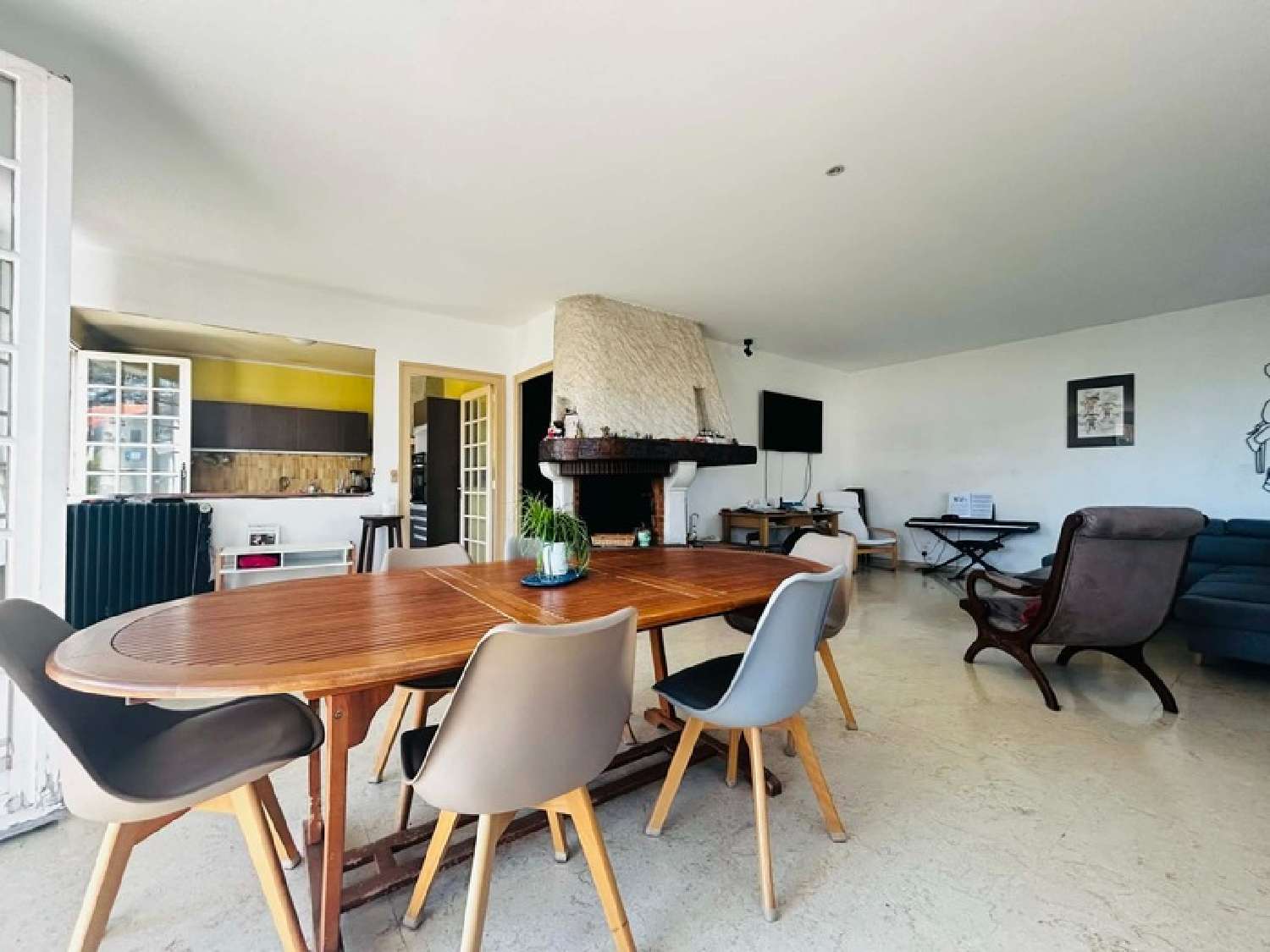  for sale house Feurs Loire 2