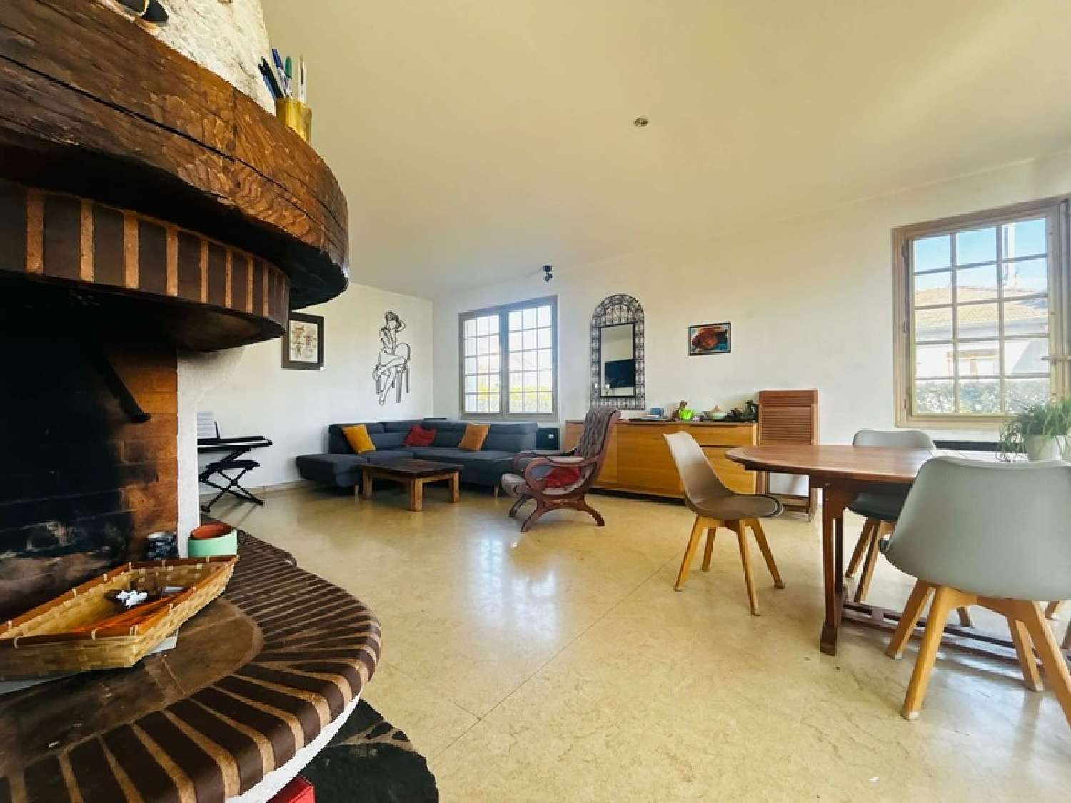  for sale house Feurs Loire 4