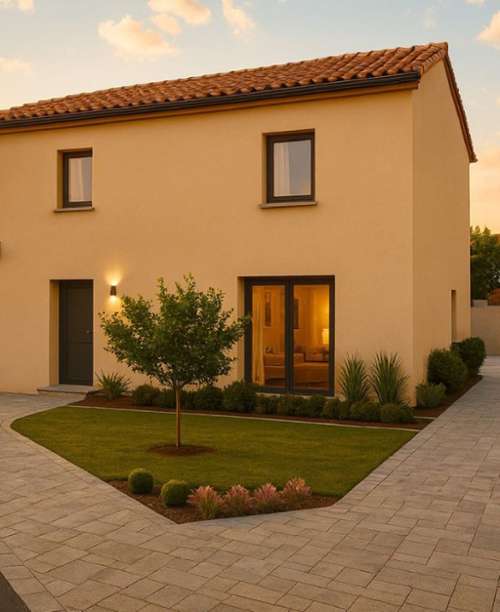 Feyzin Rhône house foto 7305099