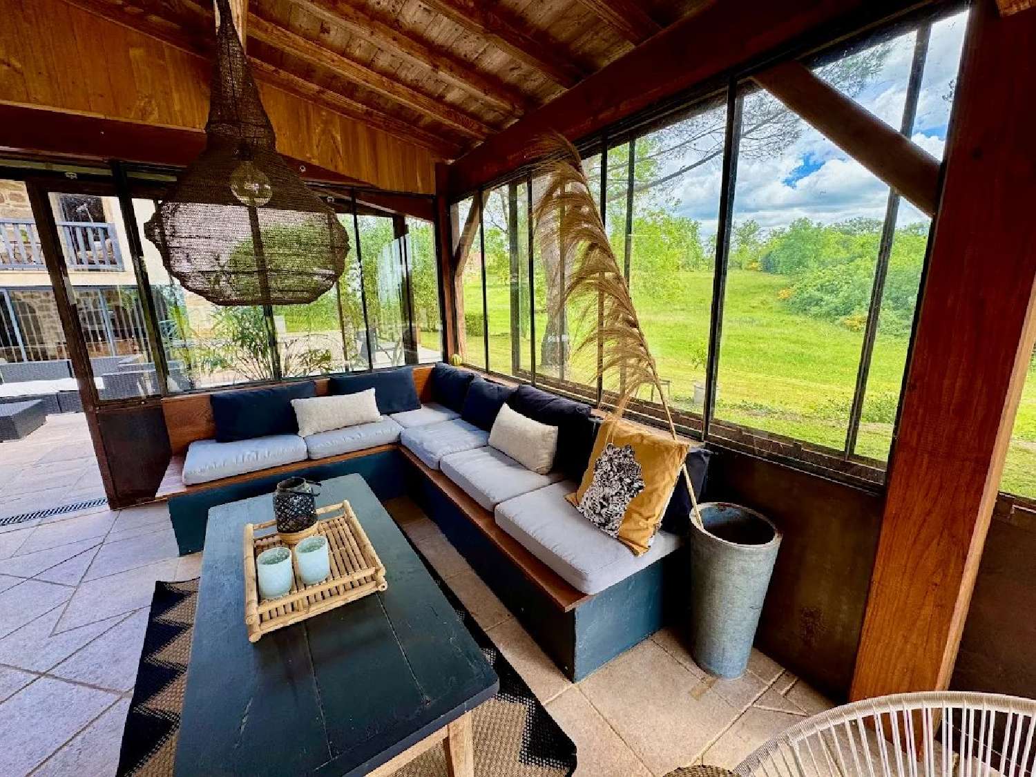 for sale house Figeac Lot 3