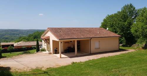 Figeac Lot casa foto 7302094