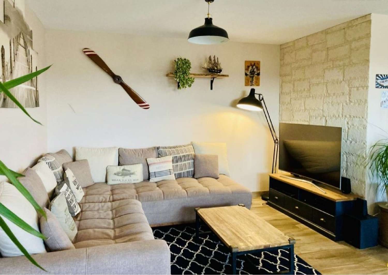 en venta casa Figeac Lot 2