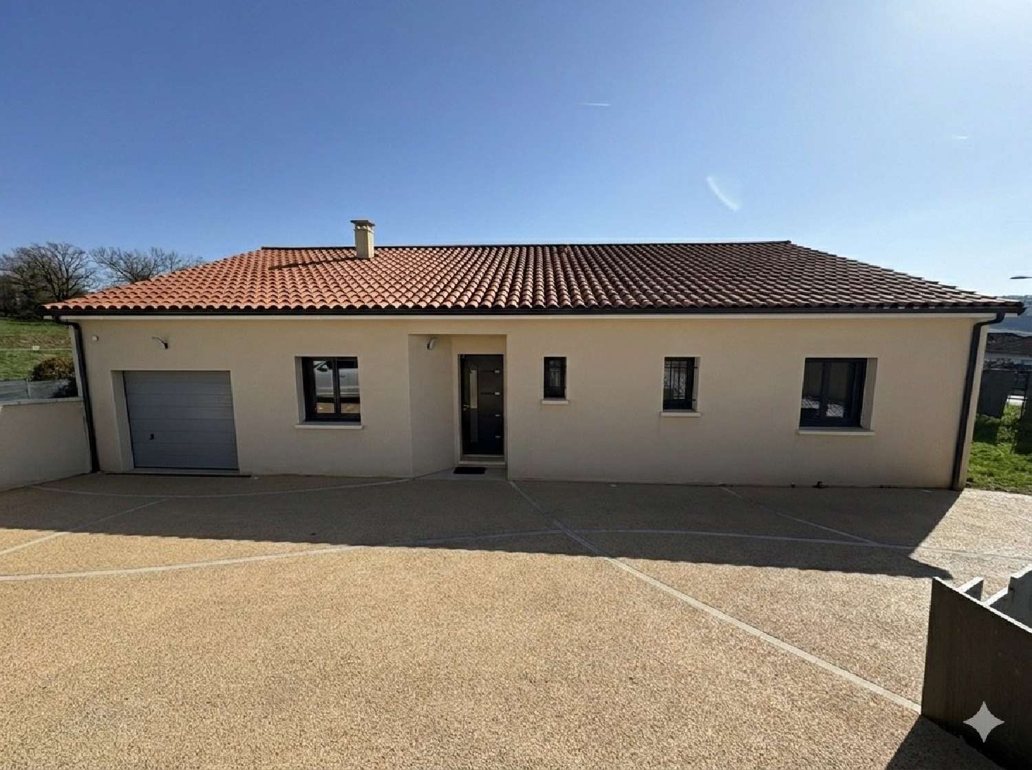  kaufen Haus Figeac Lot 1