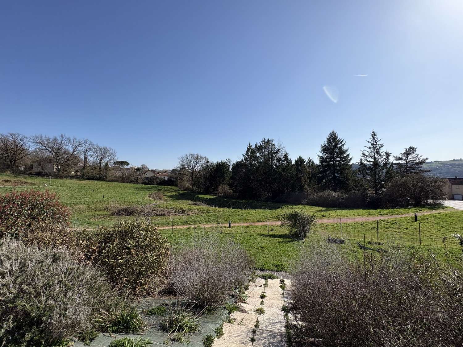  kaufen Haus Figeac Lot 2