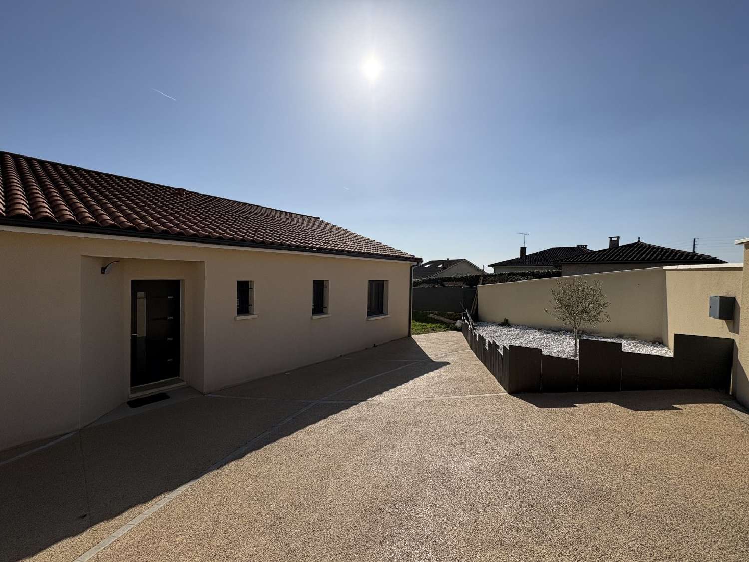  kaufen Haus Figeac Lot 6