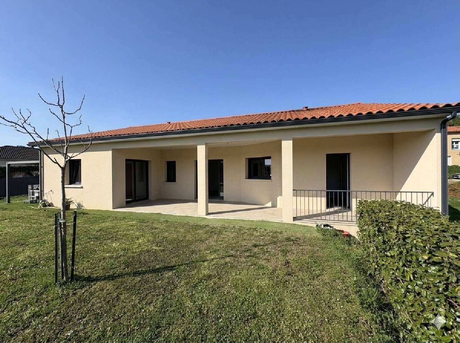  kaufen Haus Figeac Lot 8