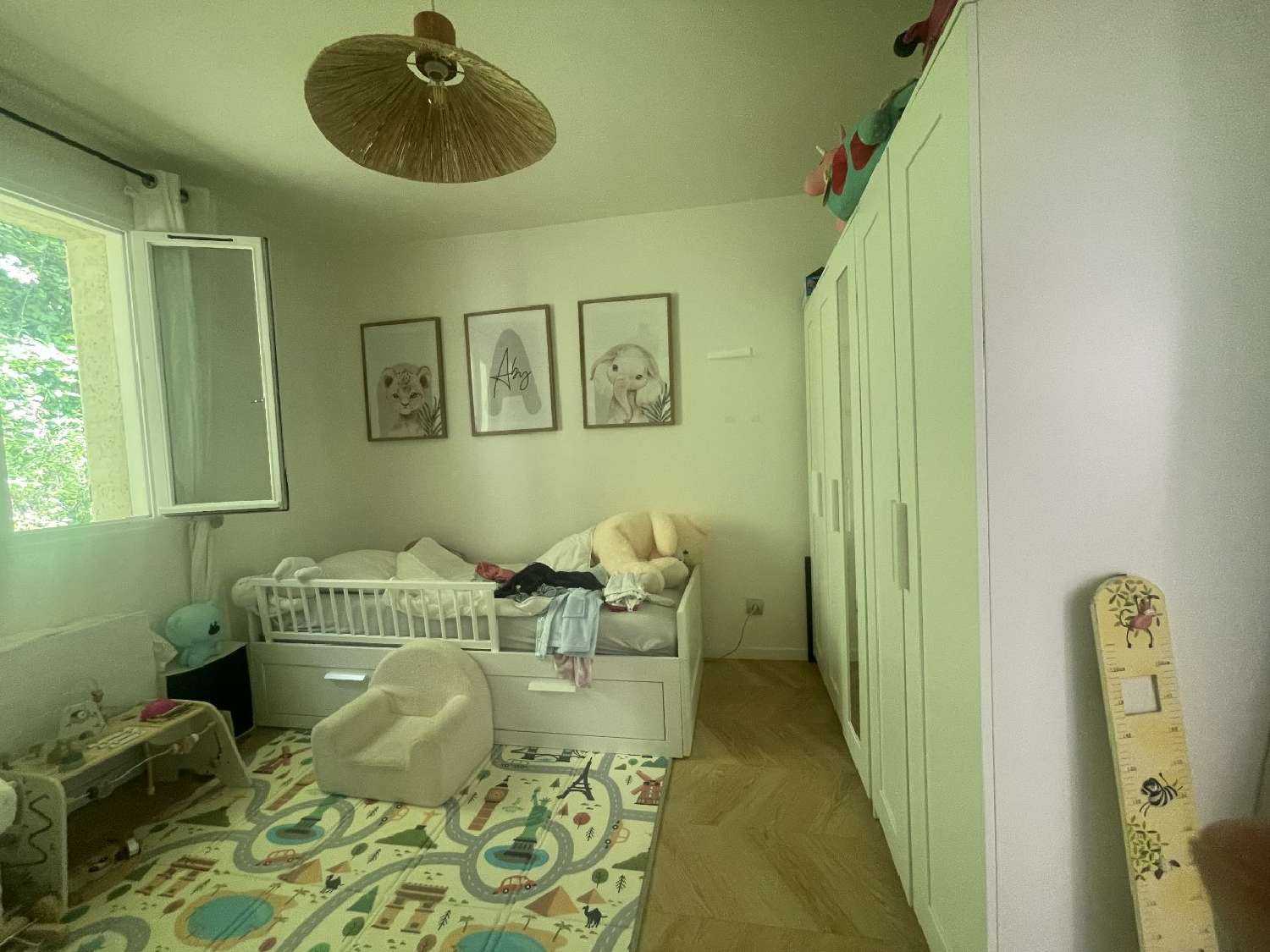 à vendre maison Figeac Lot 8