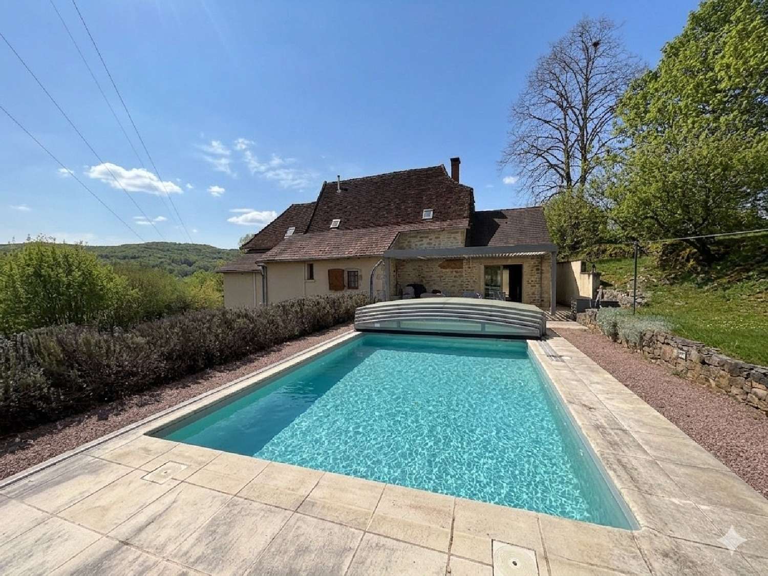  for sale house Figeac Lot 2