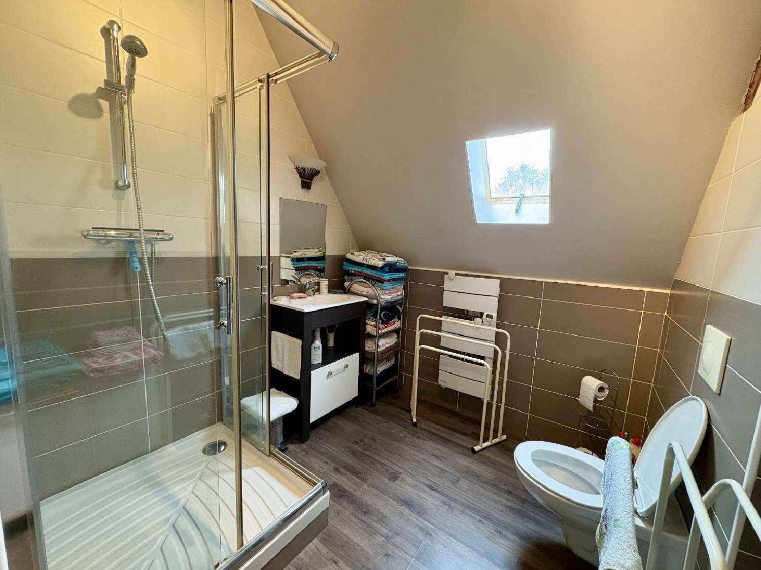  for sale house Figeac Lot 6