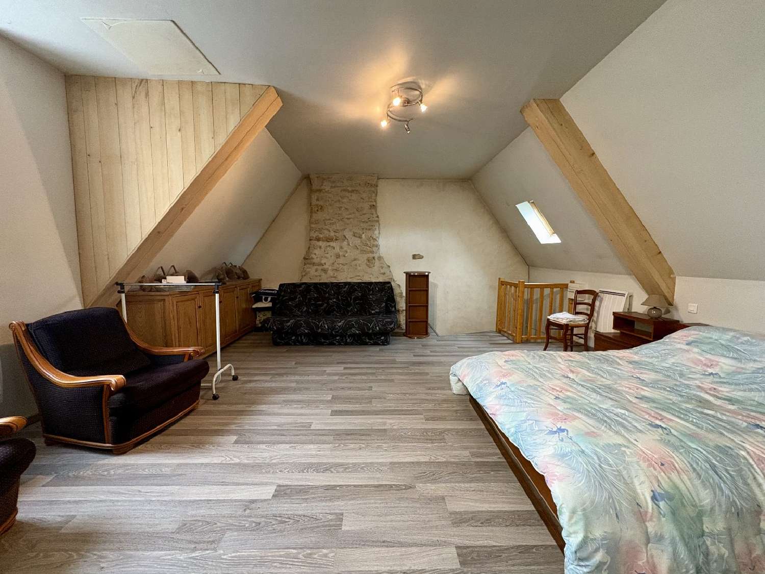  for sale house Figeac Lot 8