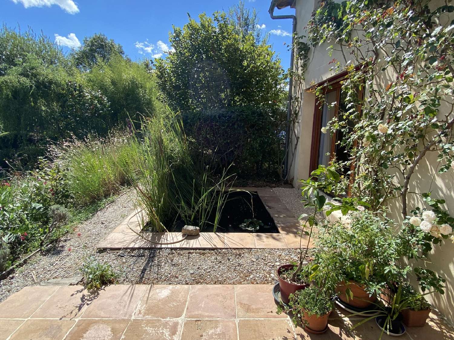  à vendre maison Figeac Lot 2