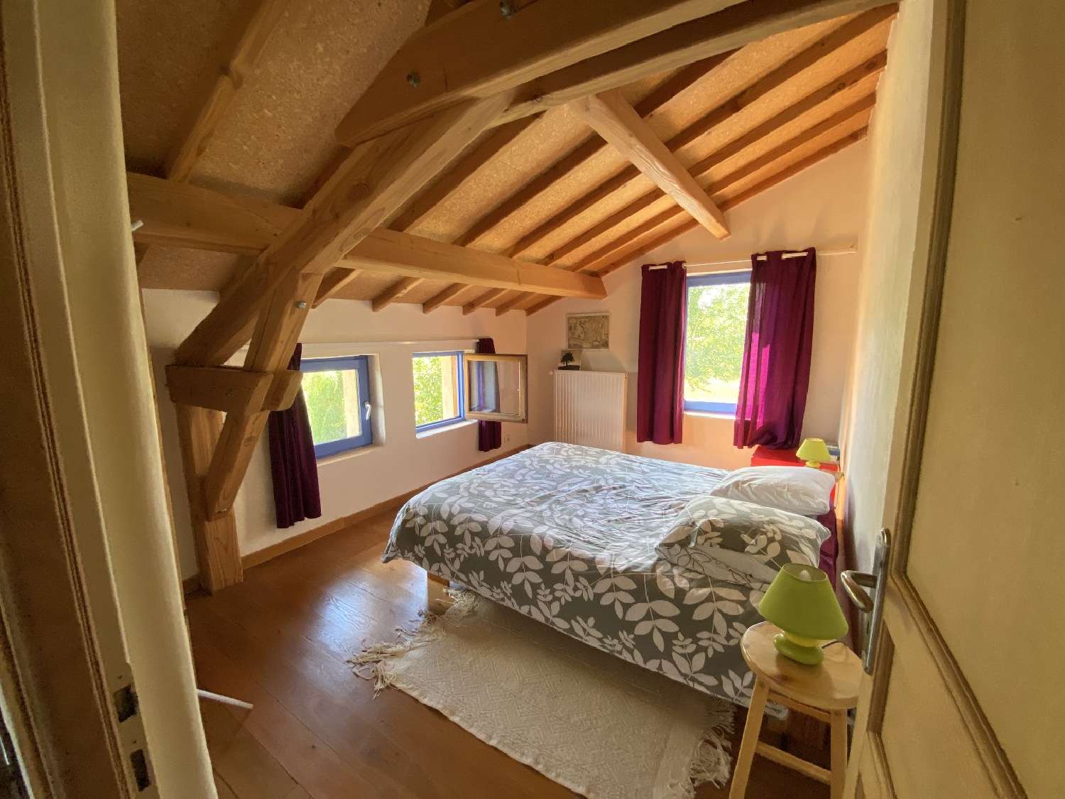  à vendre maison Figeac Lot 3