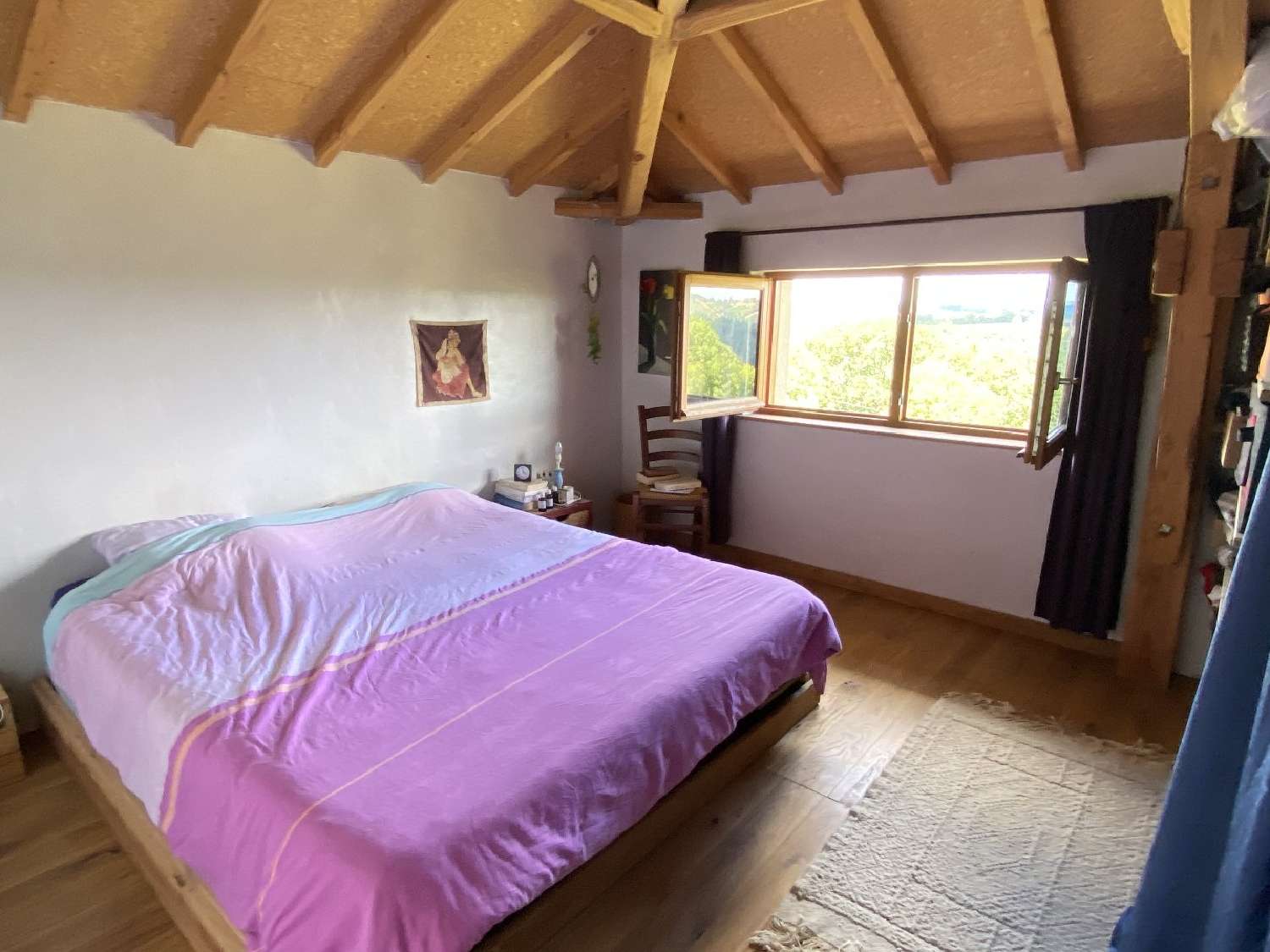  à vendre maison Figeac Lot 7