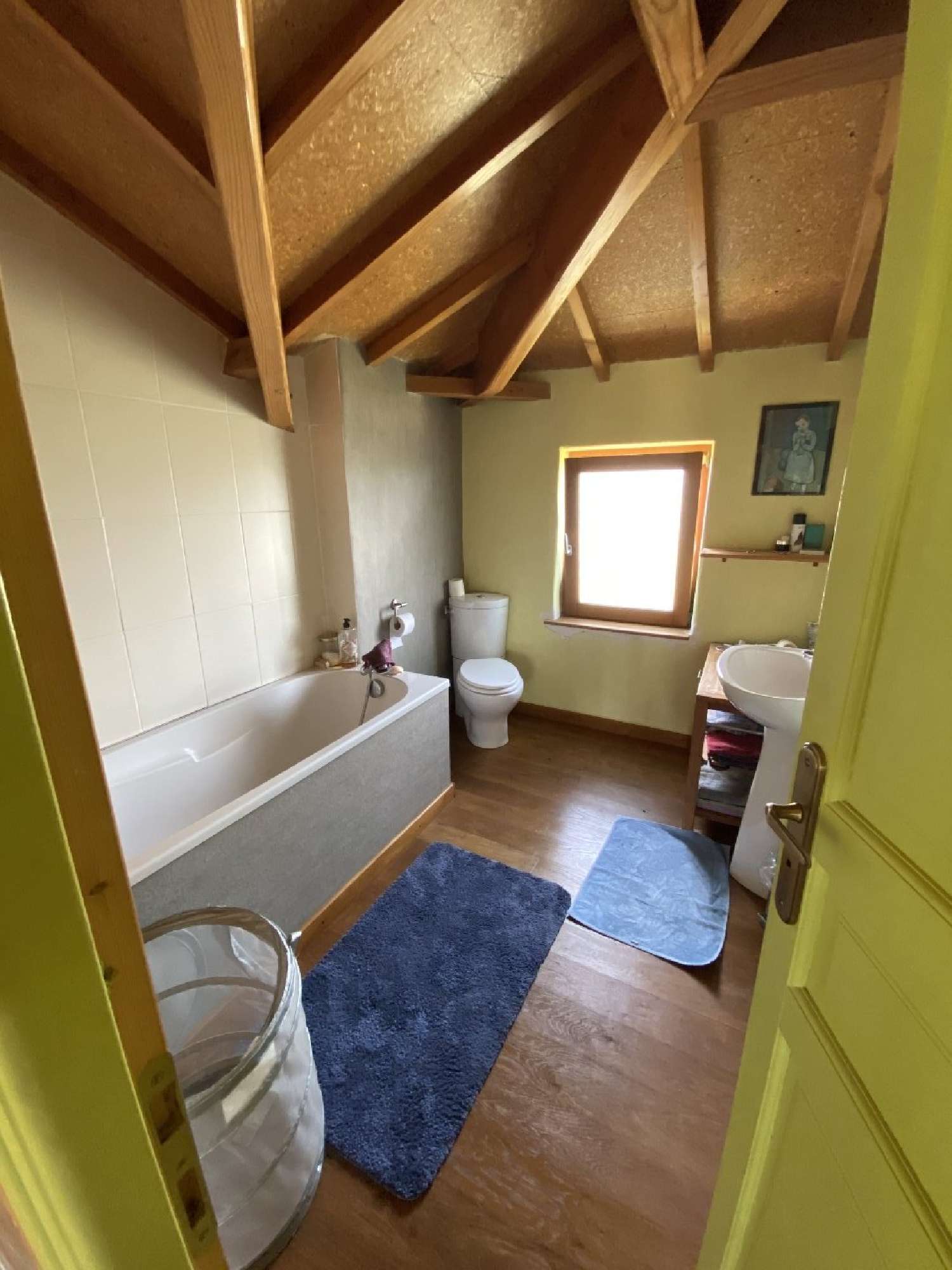  à vendre maison Figeac Lot 8