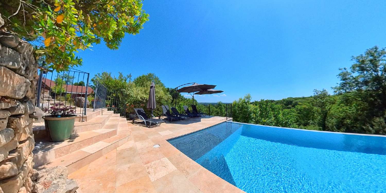  en venta casa Figeac Lot 2