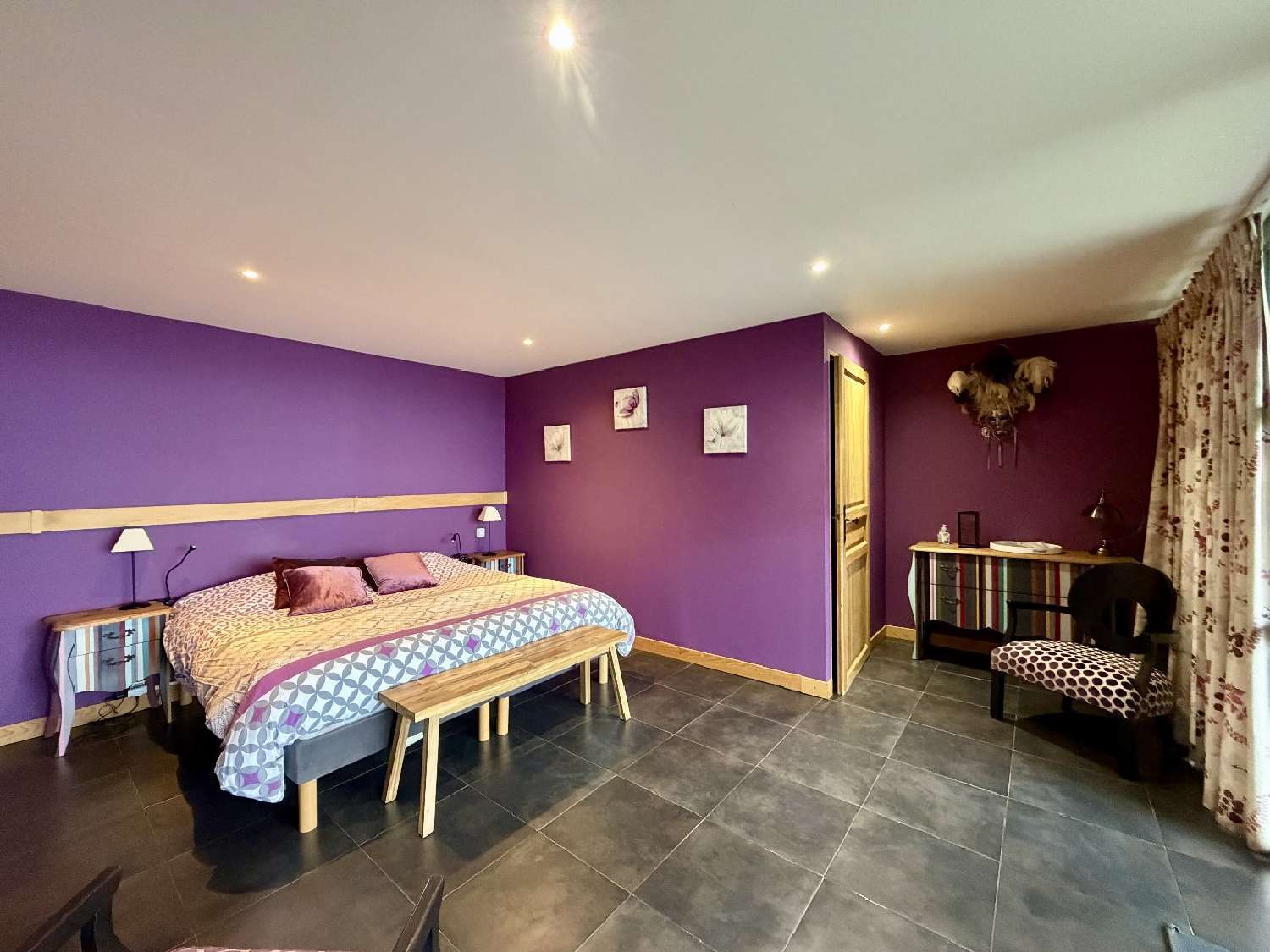  en venta casa Figeac Lot 5