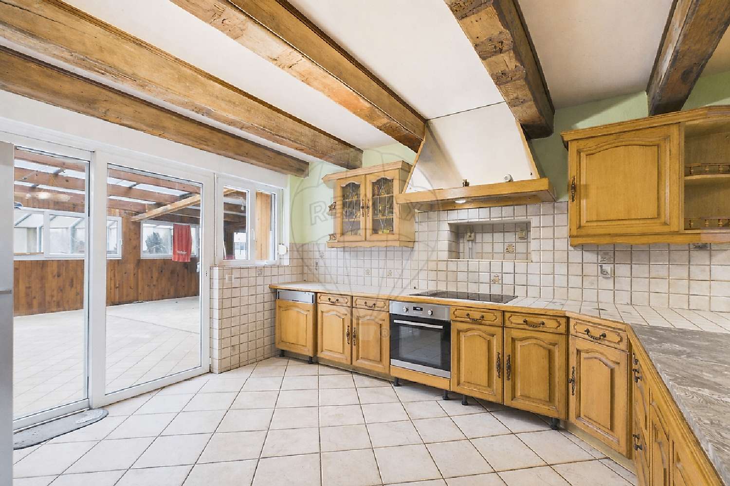  te koop huis Fillières Meurthe-et-Moselle 1