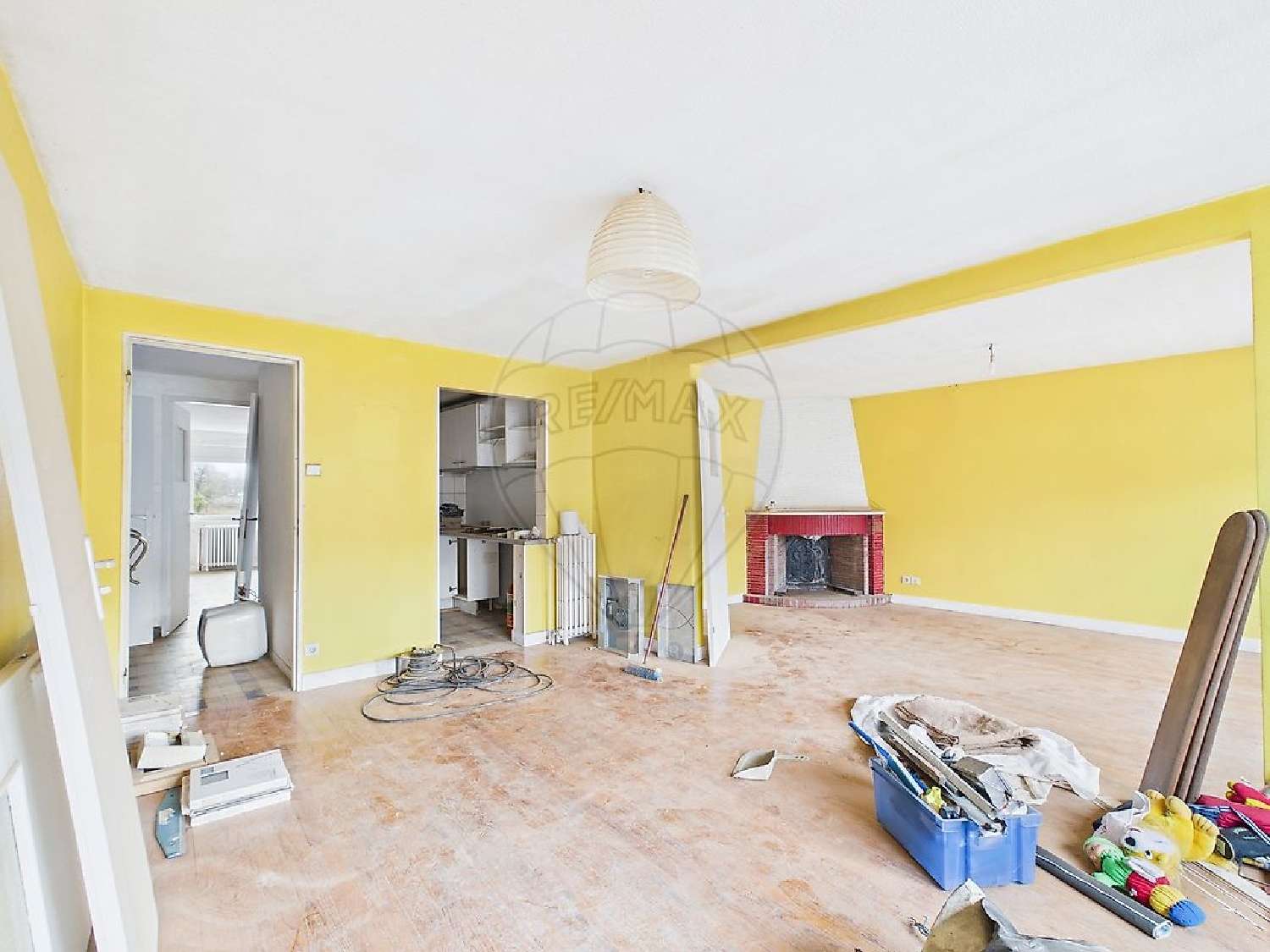  te koop huis Fillières Meurthe-et-Moselle 7