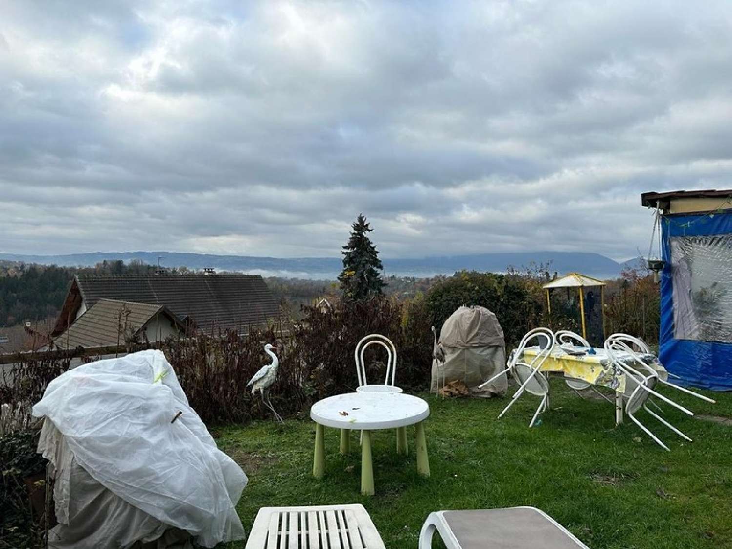 te koop huis Fillinges Haute-Savoie 3