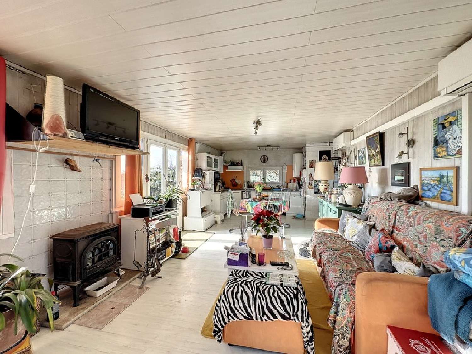 te koop huis Fillinges Haute-Savoie 5