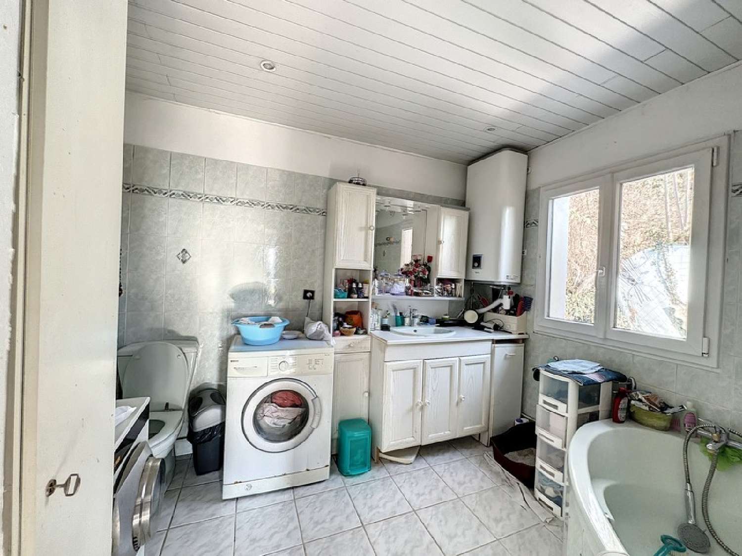 te koop huis Fillinges Haute-Savoie 8