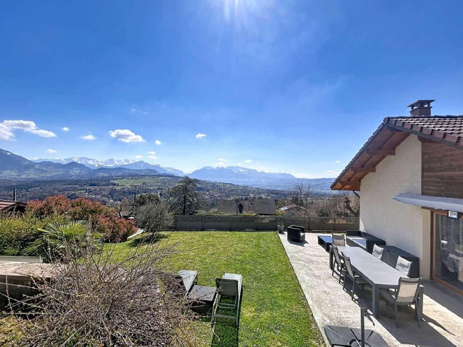  kaufen Haus Fillinges Haute-Savoie 1