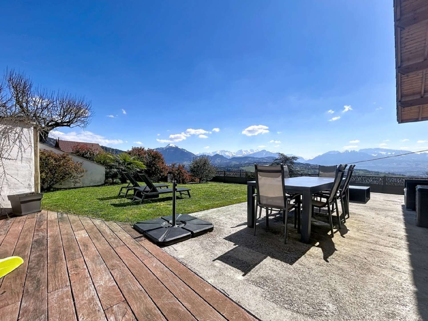  kaufen Haus Fillinges Haute-Savoie 2