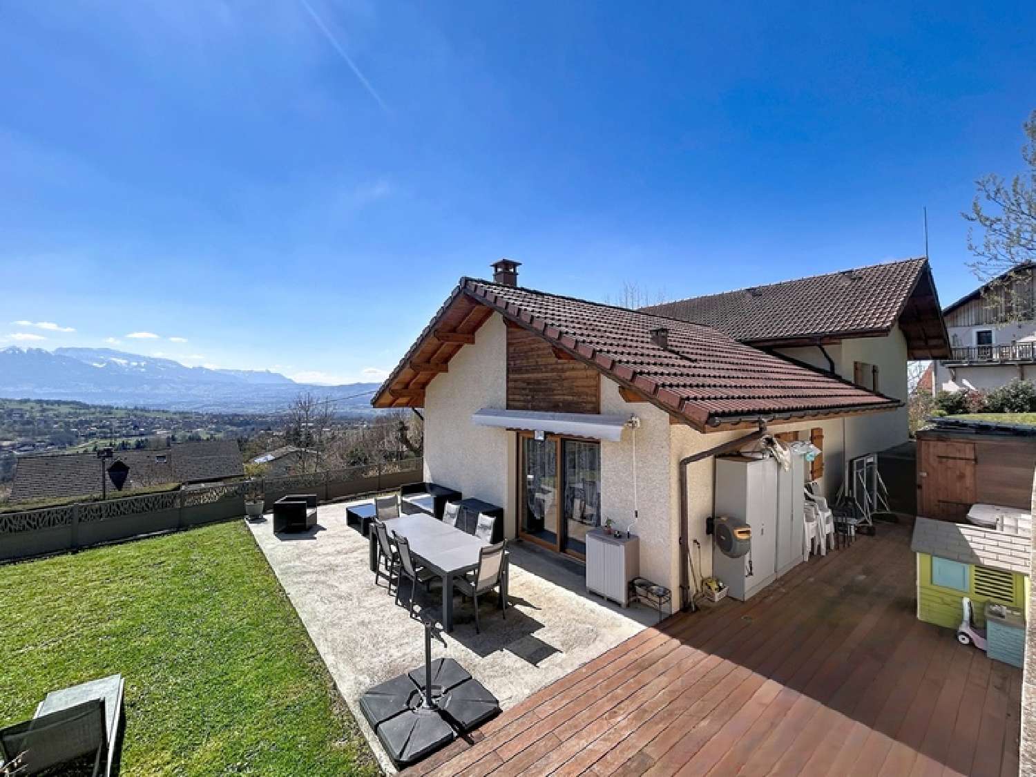  kaufen Haus Fillinges Haute-Savoie 3