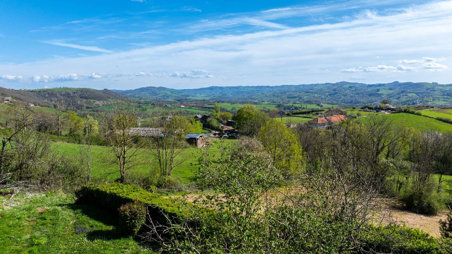  te koop huis Firmi Aveyron 2