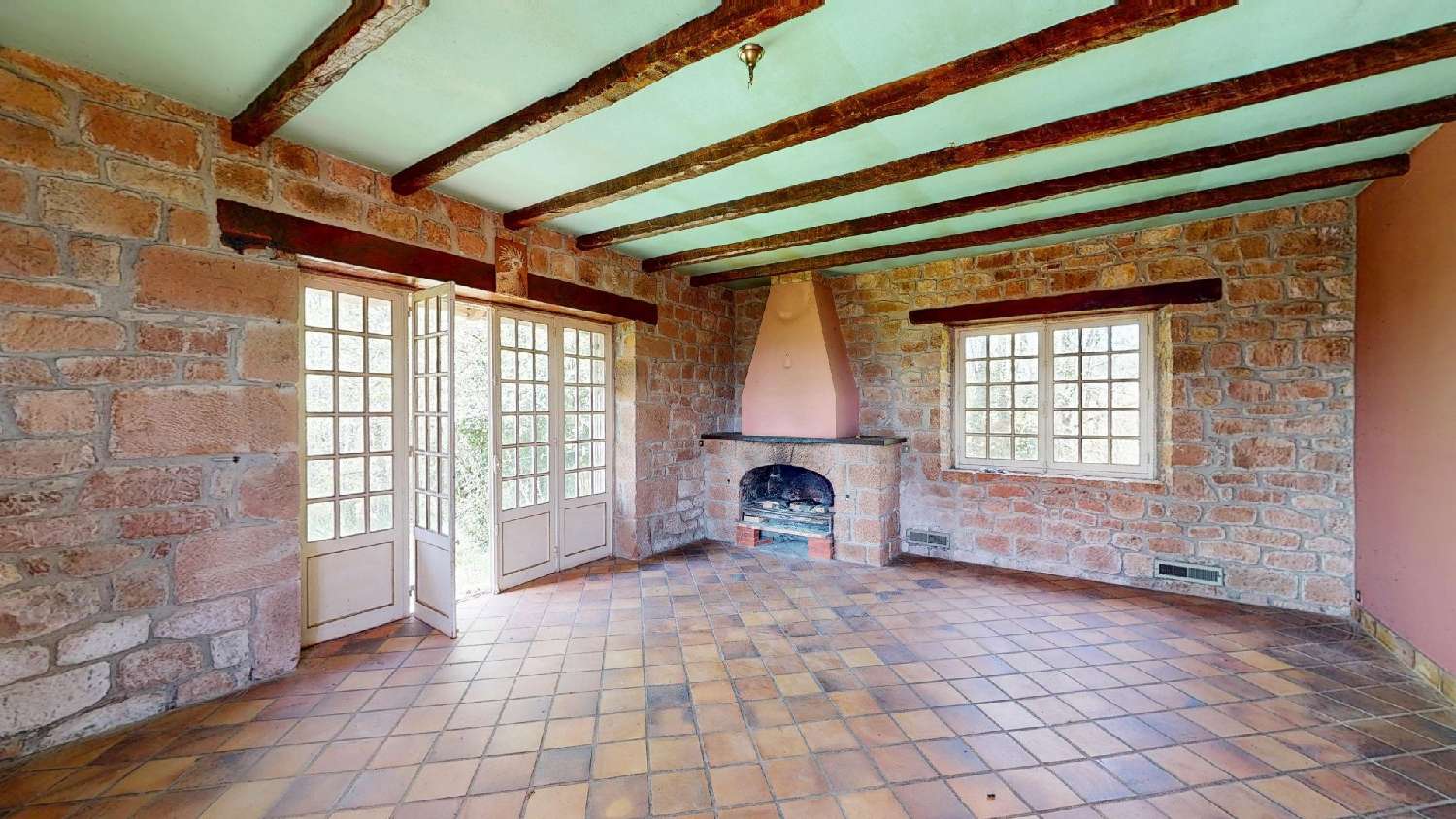  te koop huis Firmi Aveyron 5