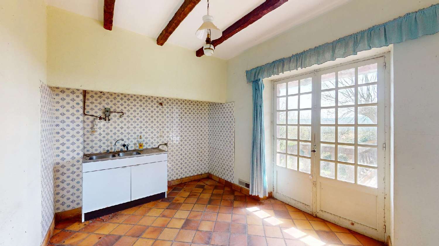  te koop huis Firmi Aveyron 7