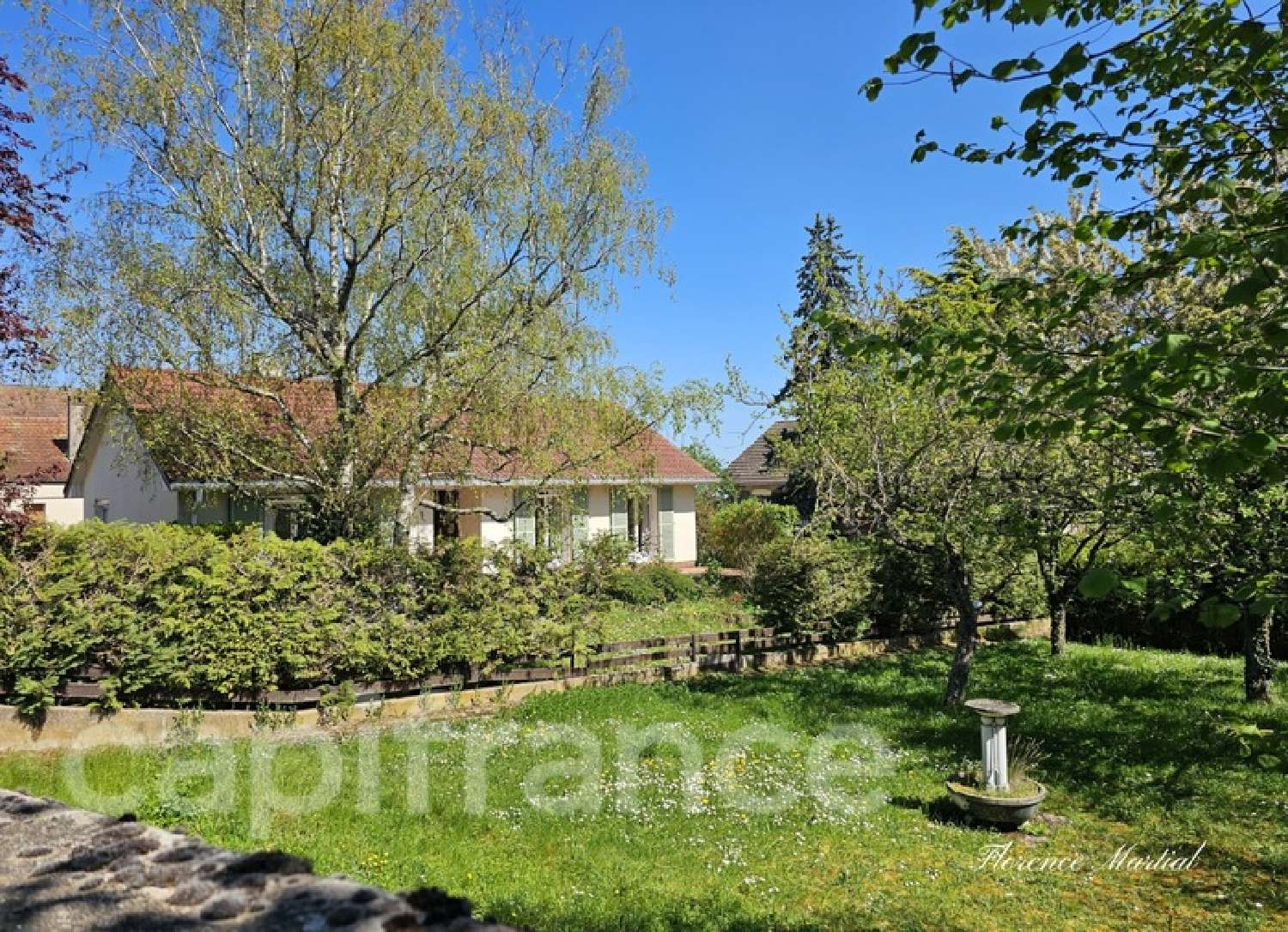  te koop huis Fixin Côte-d'Or 1