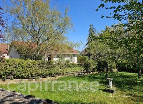 Fixin Côte-d'Or huis foto 7319714