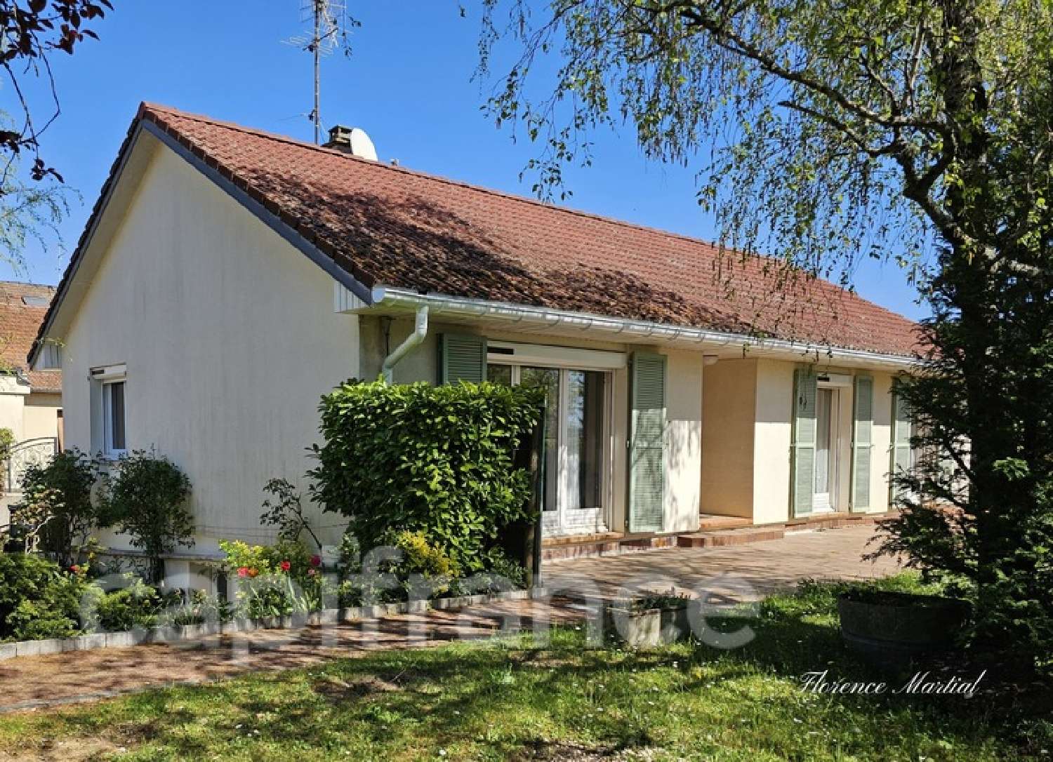  te koop huis Fixin Côte-d'Or 2