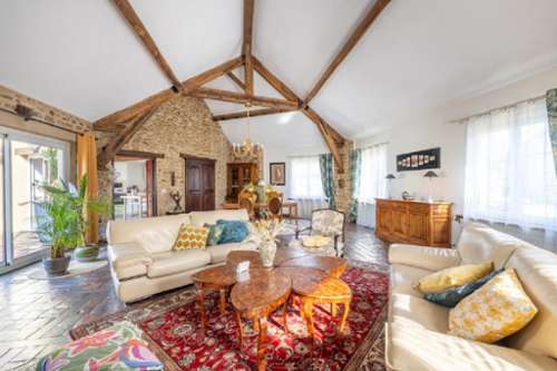 Flacourt Yvelines huis foto 7313523